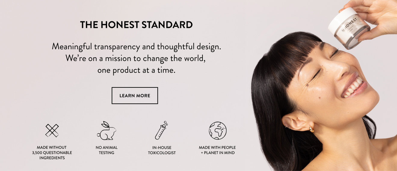 The Honest Standard