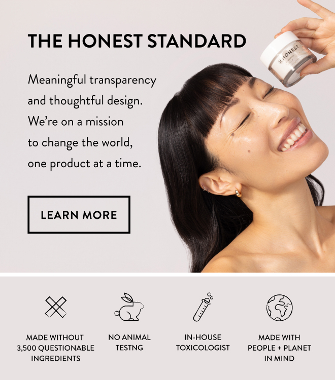 The Honest Standard