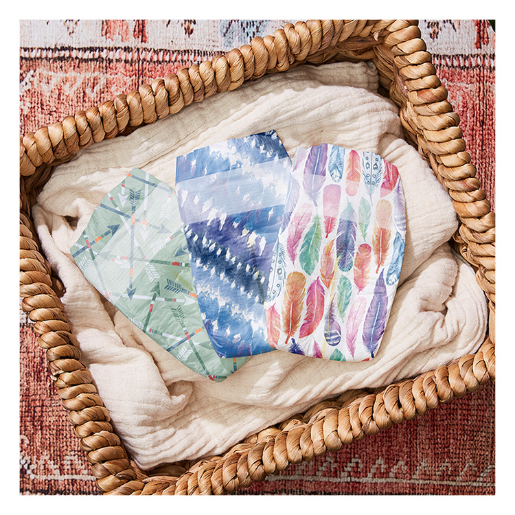 Shop Diapers Image
