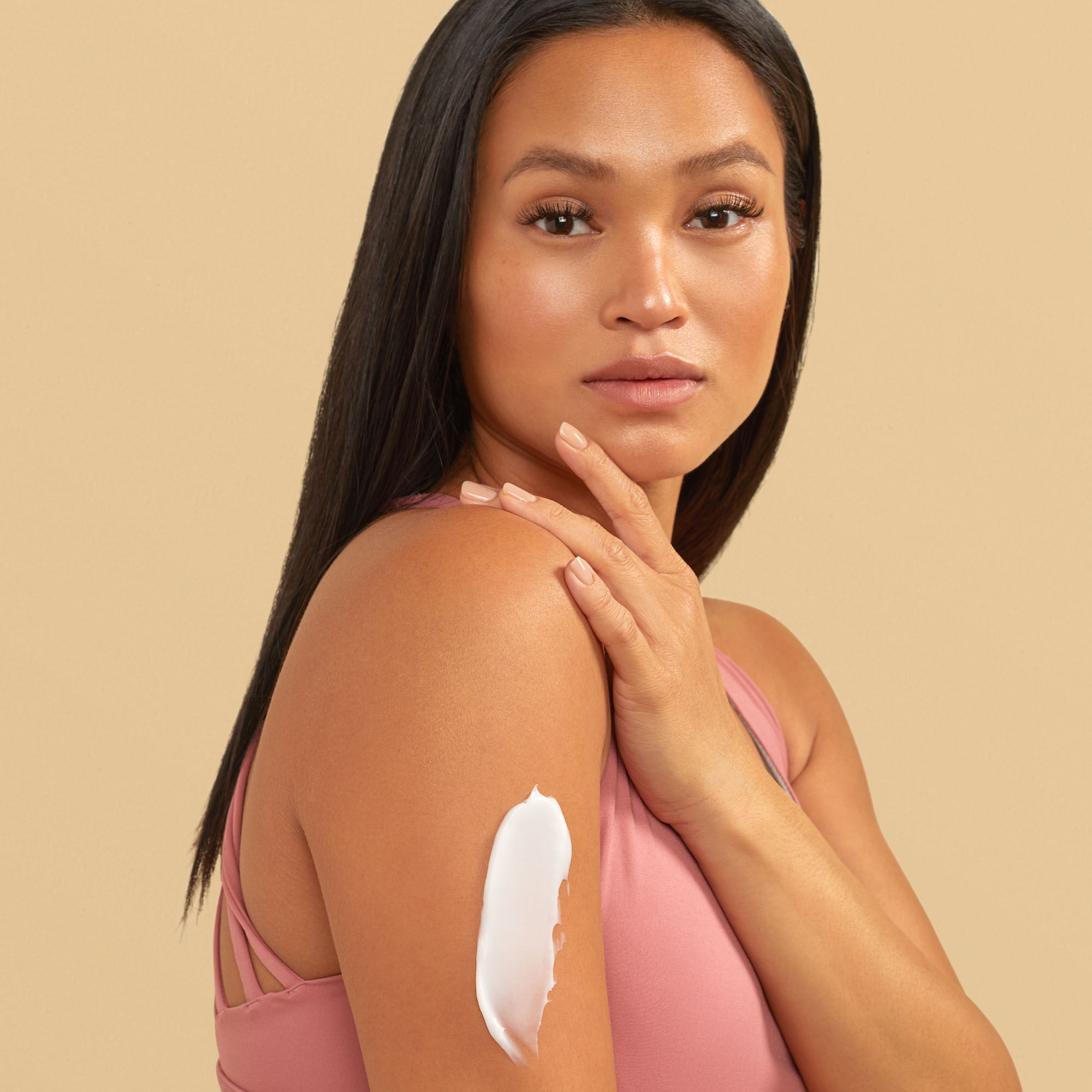 Sweet Curves Body Lotion