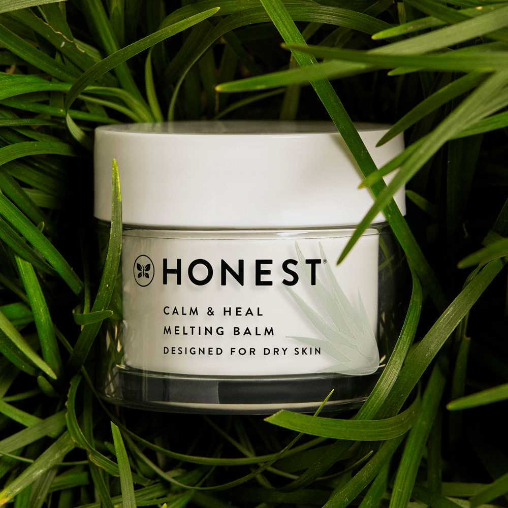 Calm + Heal Melting Balm